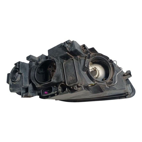 Farol Lado Esquerdo Audi A4 2005 Recuperado