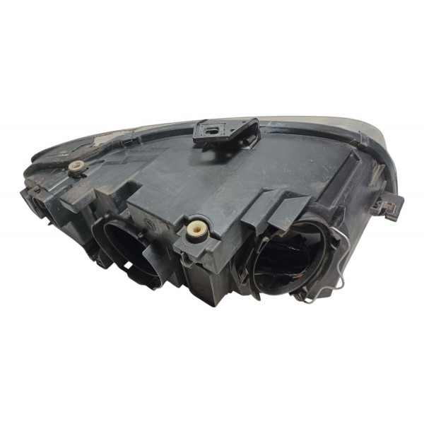 Farol Lado Esquerdo Audi A4 2005 Recuperado