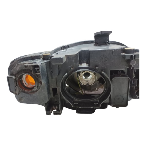 Farol Lado Esquerdo Audi A4 2005 Recuperado