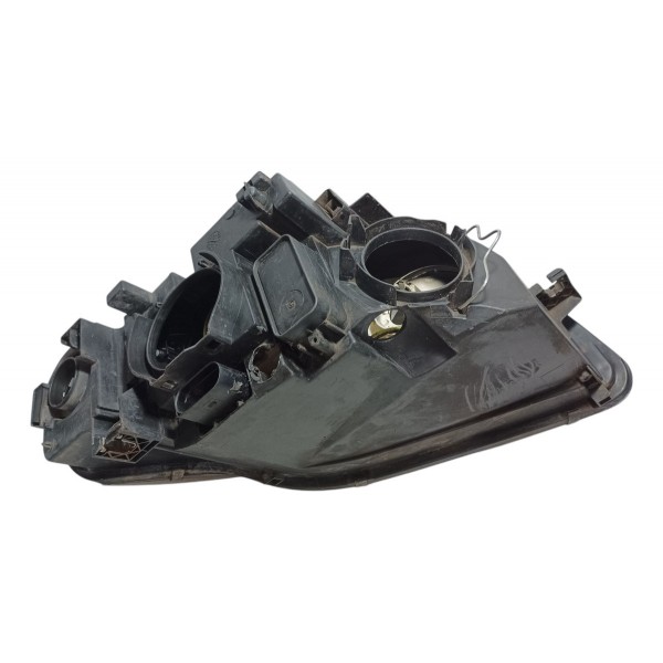 Farol Lado Esquerdo Audi A4 2005 Recuperado