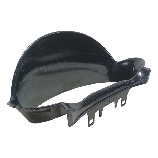 Moldura Painel Instrumento Vw Voyage 2010