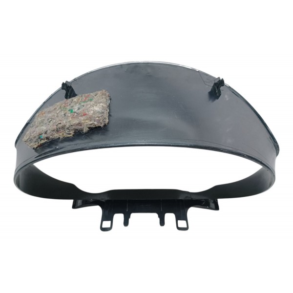 Moldura Painel Instrumento Vw Voyage 2010