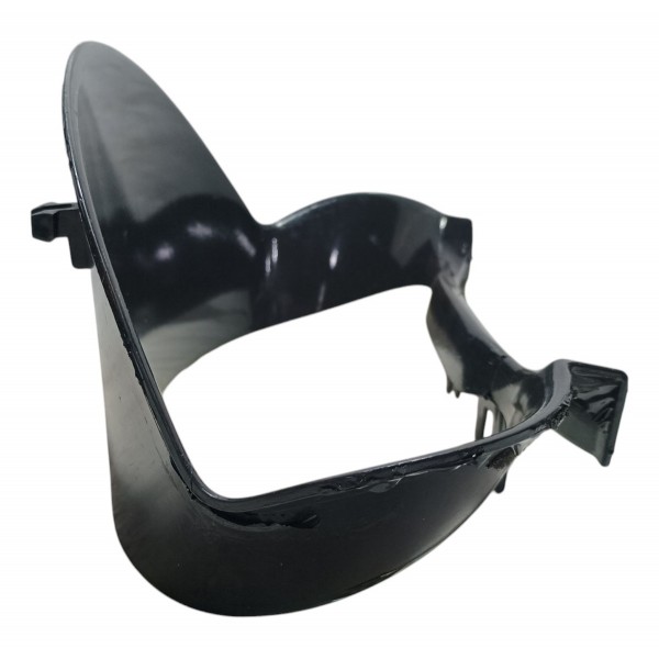 Moldura Painel Instrumento Vw Voyage 2010