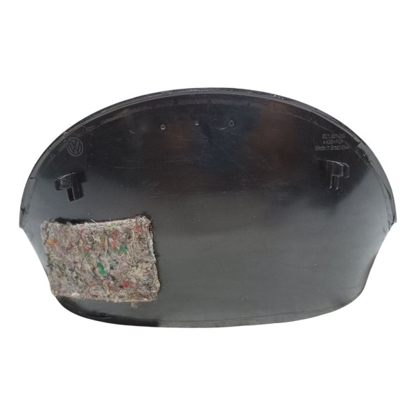 Moldura Painel Instrumento Vw Voyage 2010