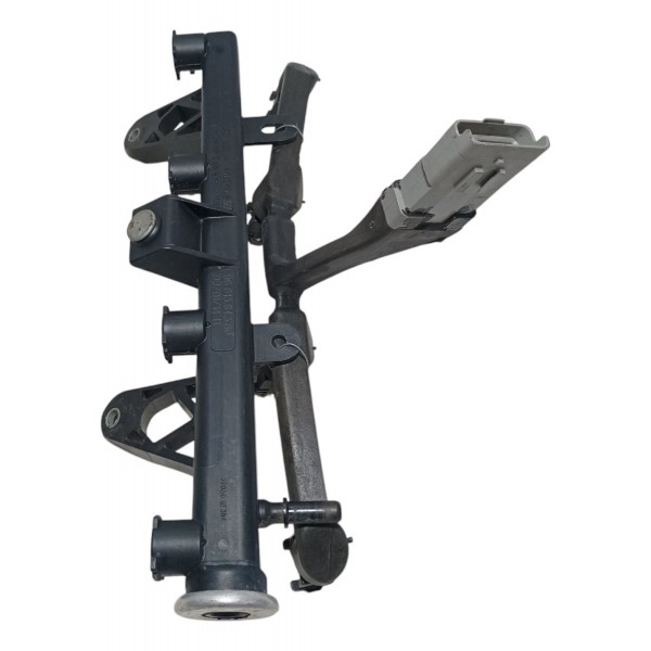 Flauta Dos Bicos Injetores Peugeot 206