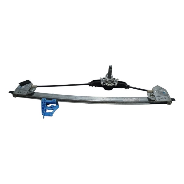 Máquina Vidro Manual Traseira Direita Fiat Uno Vivace2012 4p