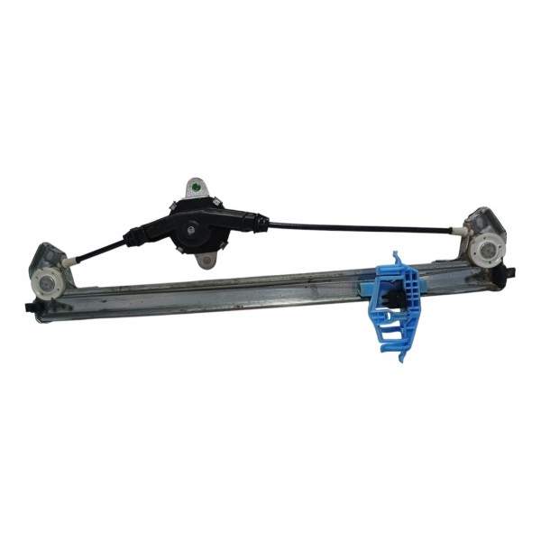 Máquina Vidro Manual Traseira Direita Fiat Uno Vivace2012 4p