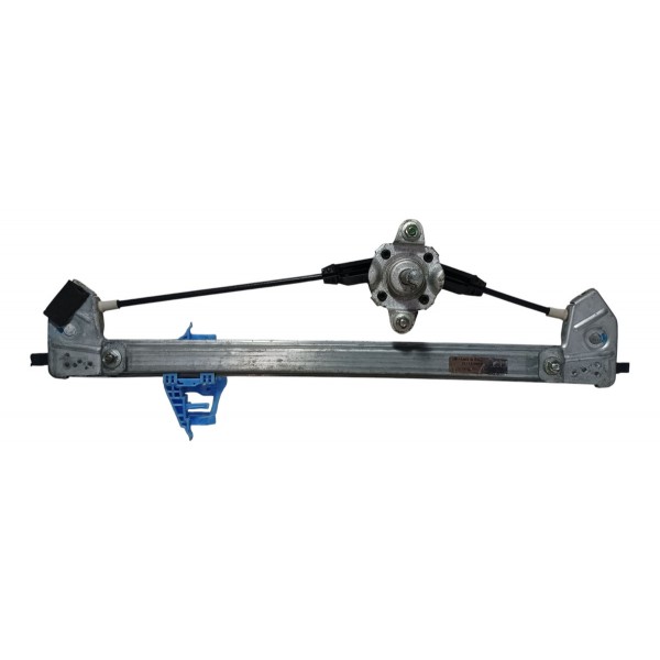 Máquina Vidro Manual Traseira Direita Fiat Uno Vivace2012 4p