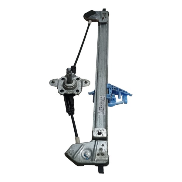 Máquina Vidro Manual Traseira Esquerda Fiat Uno Vivace 2012