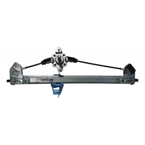 Máquina Vidro Manual Traseira Esquerda Fiat Uno Vivace 2012