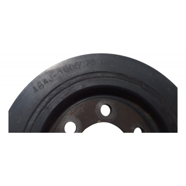 Polia Do Virabrequim Chery Tiggo 2.0 2010