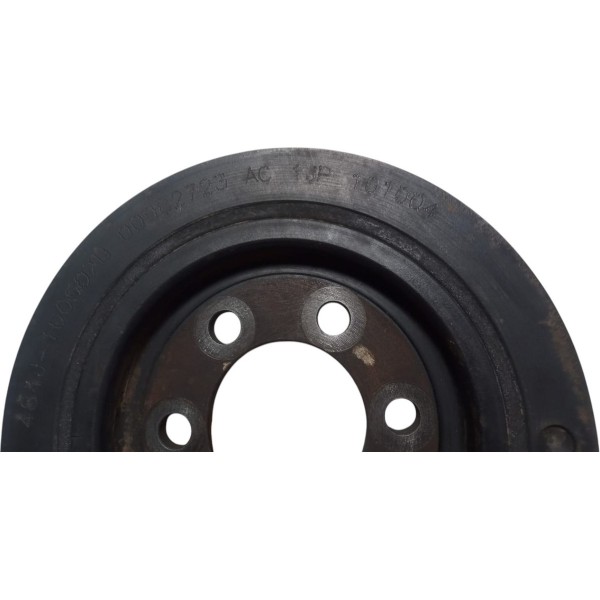 Polia Do Virabrequim Chery Tiggo 2.0 2010