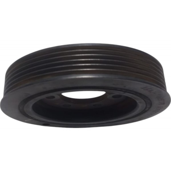 Polia Do Virabrequim Chery Tiggo 2.0 2010