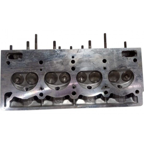 Cabeçote Volkswagen 1.0 Cht