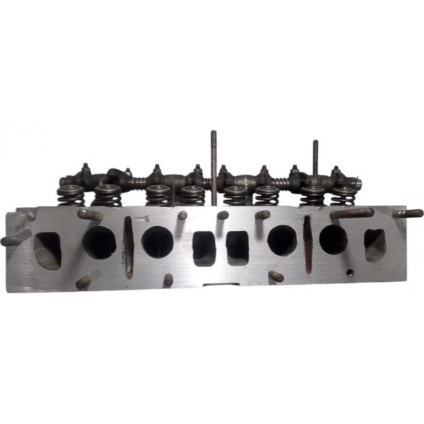 Cabeçote Volkswagen 1.0 Cht