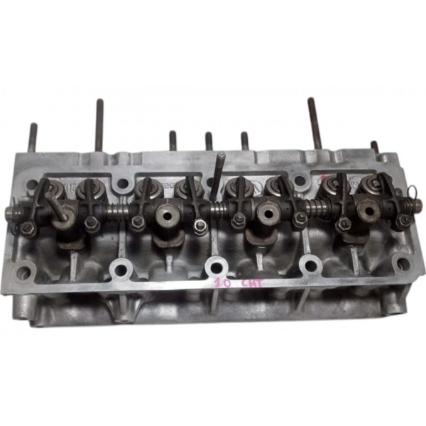 Cabeçote Volkswagen 1.0 Cht