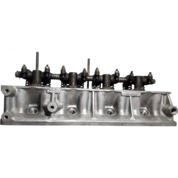 Cabeçote Volkswagen 1.0 Cht