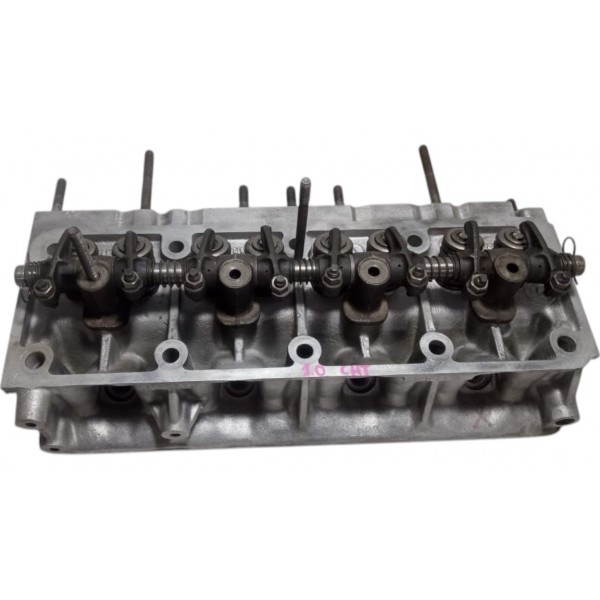 Cabeçote Volkswagen 1.0 Cht