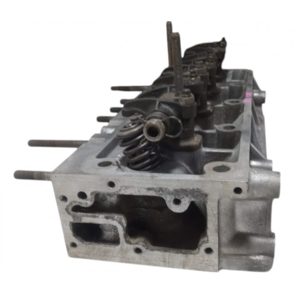 Cabeçote Volkswagen 1.0 Cht