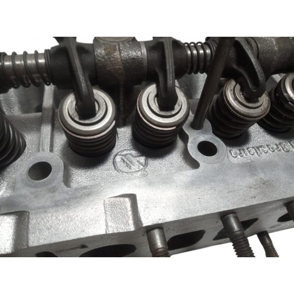 Cabeçote Volkswagen 1.0 Cht