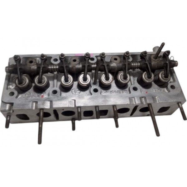 Cabeçote Volkswagen 1.0 Cht