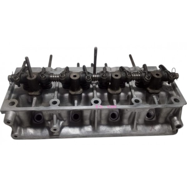 Cabeçote Volkswagen 1.0 Cht