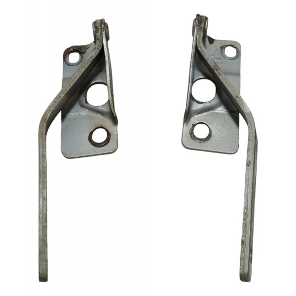 Dobradiça Capô Dianteiro Vw Gol G3 2002 Par