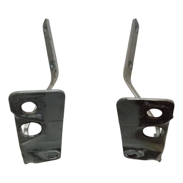 Dobradiça Capô Dianteiro Vw Gol G3 2002 Par