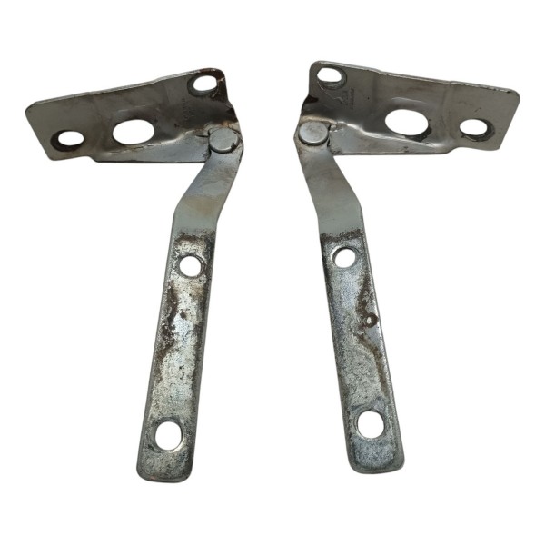 Dobradiça Capô Dianteiro Vw Gol G3 2002 Par