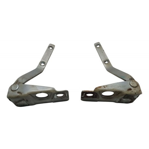 Dobradiça Capô Dianteiro Vw Gol G3 2002 Par