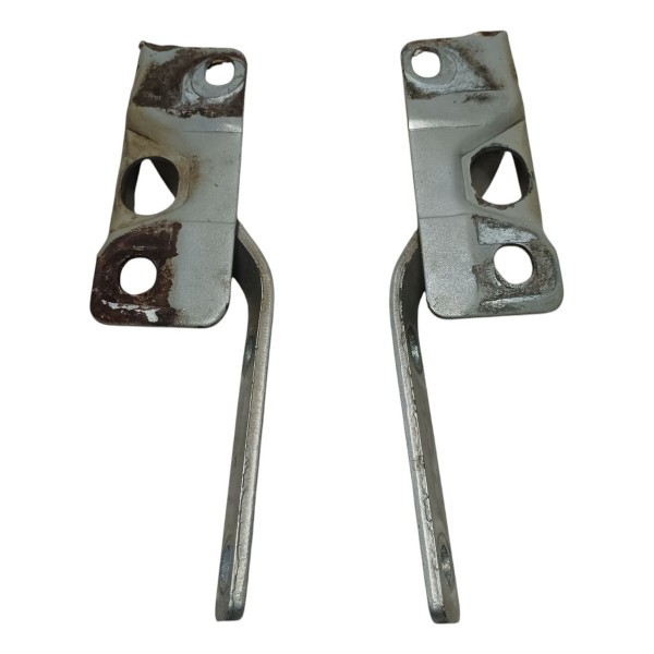 Dobradiça Capô Dianteiro Vw Gol G3 2002 Par