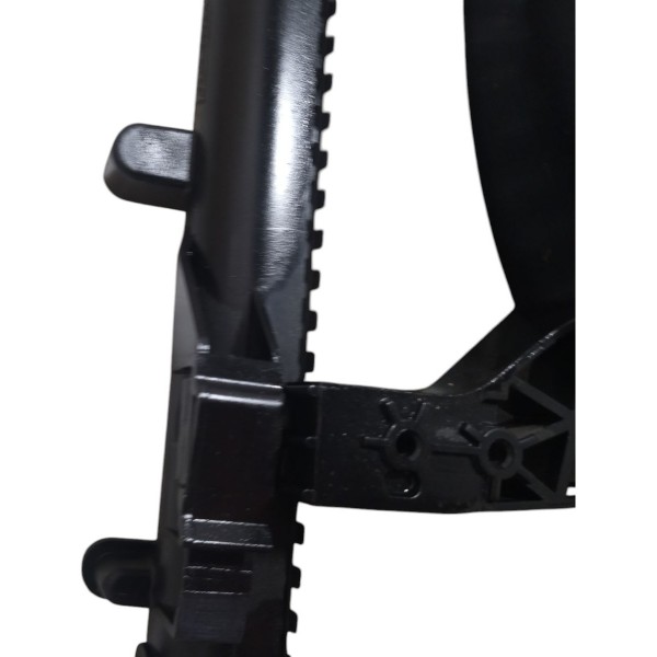 Radiador Defletor Ventoinha Renault Sandero Logan Clio 2011