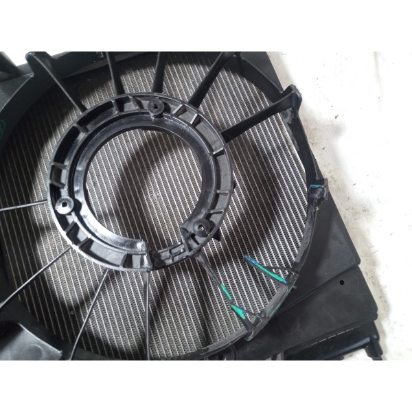 Radiador Nissan Sentra 2008