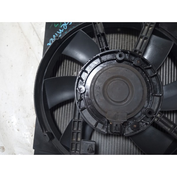 Radiador Nissan Sentra 2008