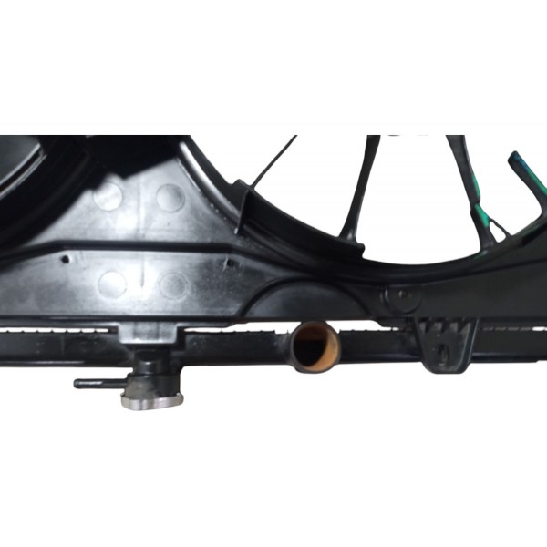 Radiador Nissan Sentra 2008