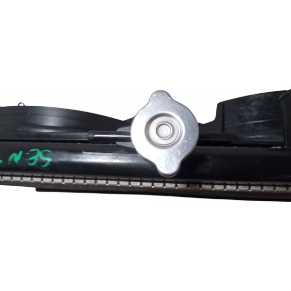 Radiador Nissan Sentra 2008