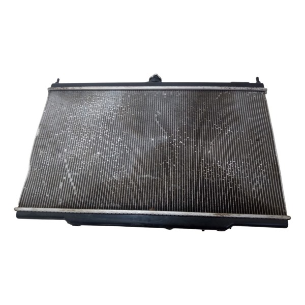 Radiador Nissan Sentra 2008