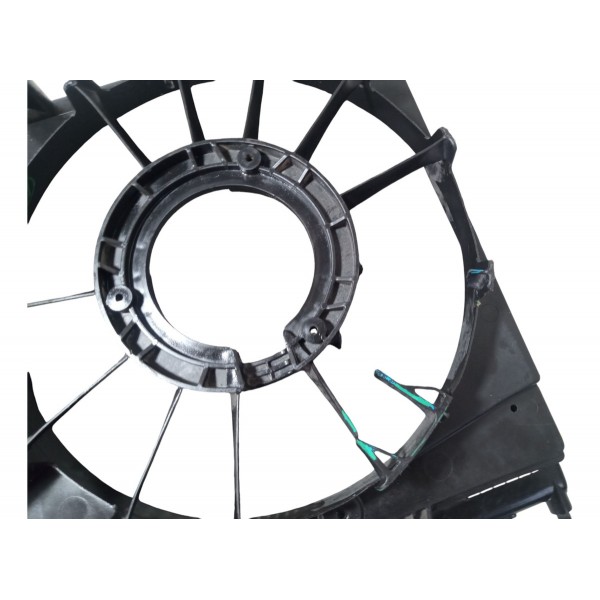 Radiador Nissan Sentra 2008