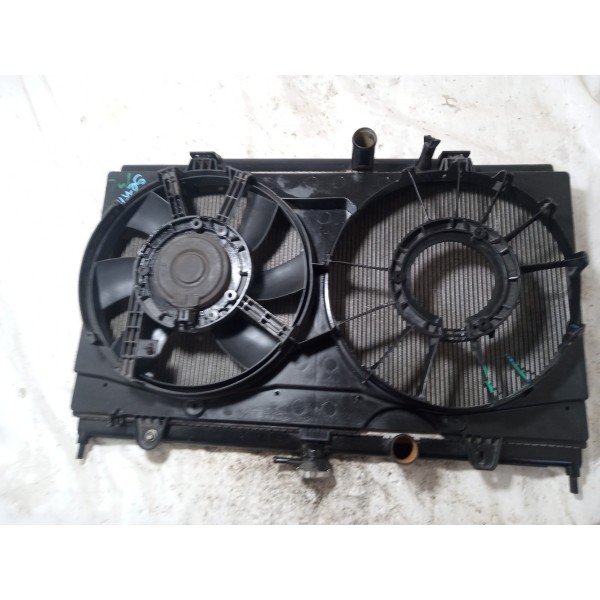 Radiador Nissan Sentra 2008