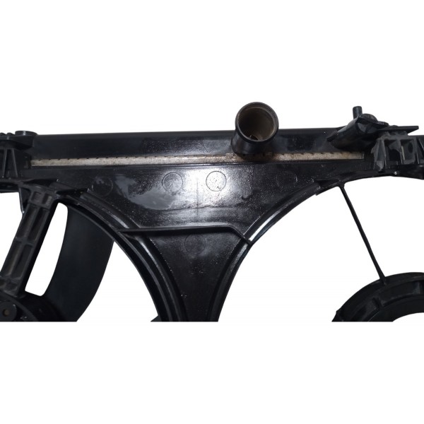 Radiador Nissan Sentra 2008