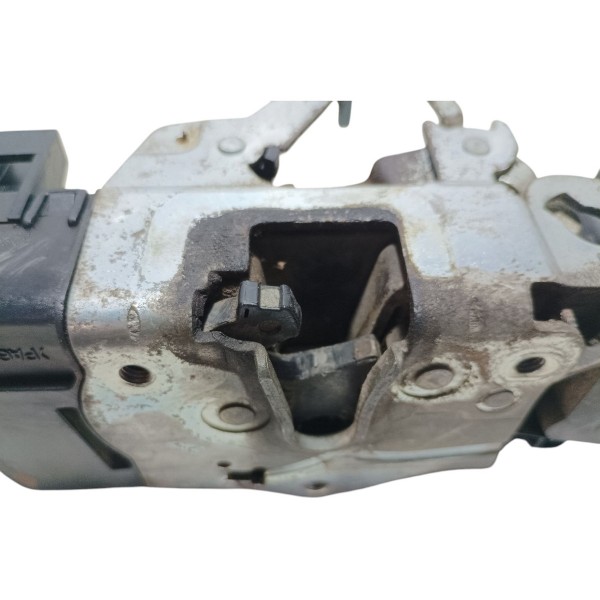 Fechadura Elétrica Dianteira Esquerda Fiat Stilo 2006