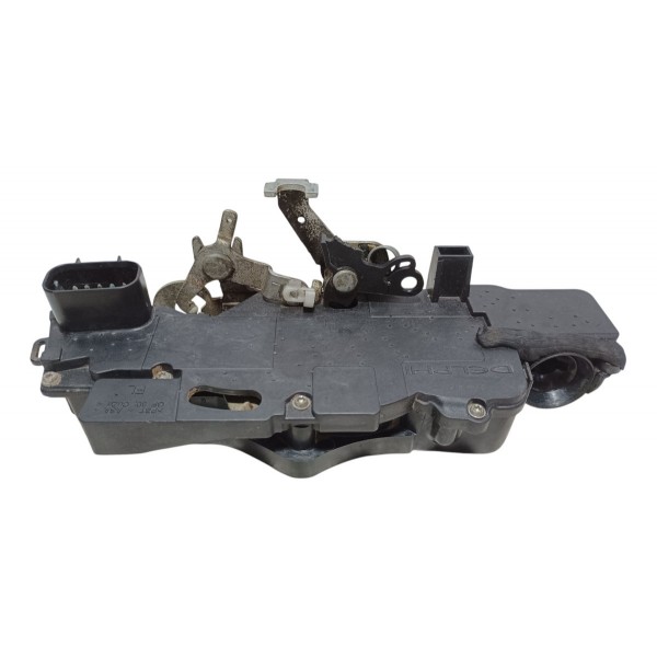 Fechadura Elétrica Dianteira Esquerda Fiat Stilo 2006