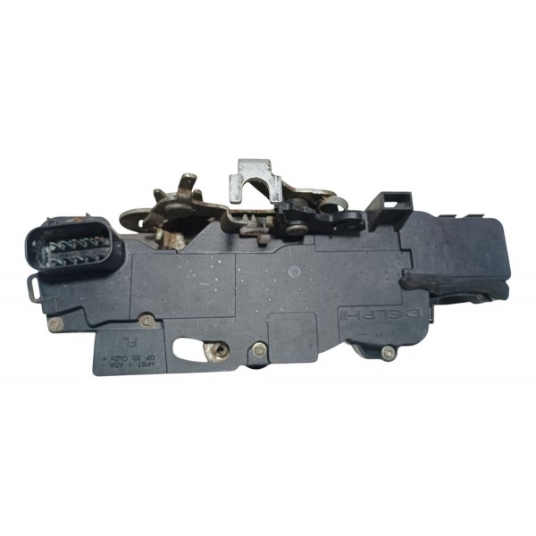 Fechadura Elétrica Dianteira Esquerda Fiat Stilo 2006