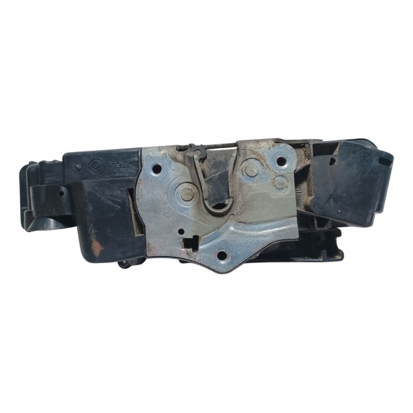 Fechadura Elétrica Dianteira Esquerda Fiat Stilo 2006