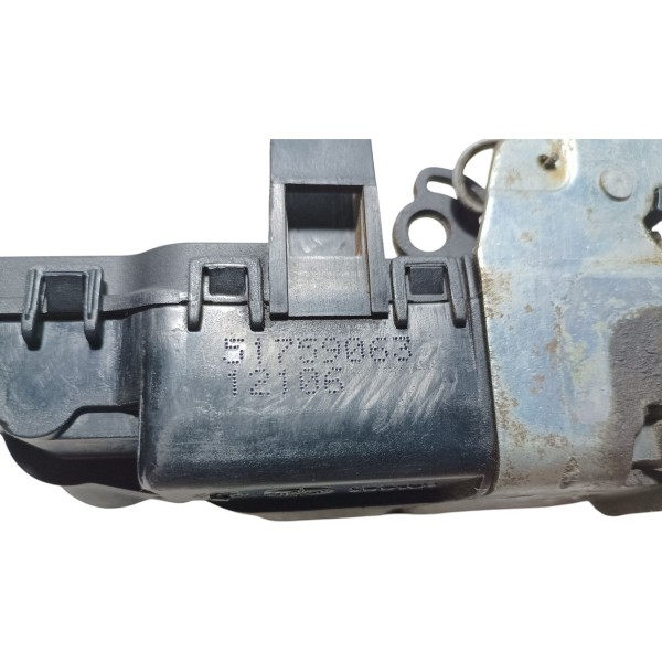 Fechadura Elétrica Dianteira Esquerda Fiat Stilo 2006