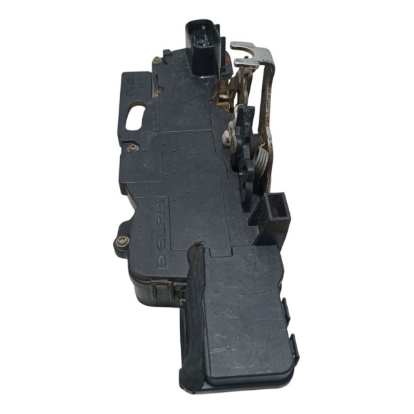 Fechadura Elétrica Dianteira Esquerda Fiat Stilo 2006