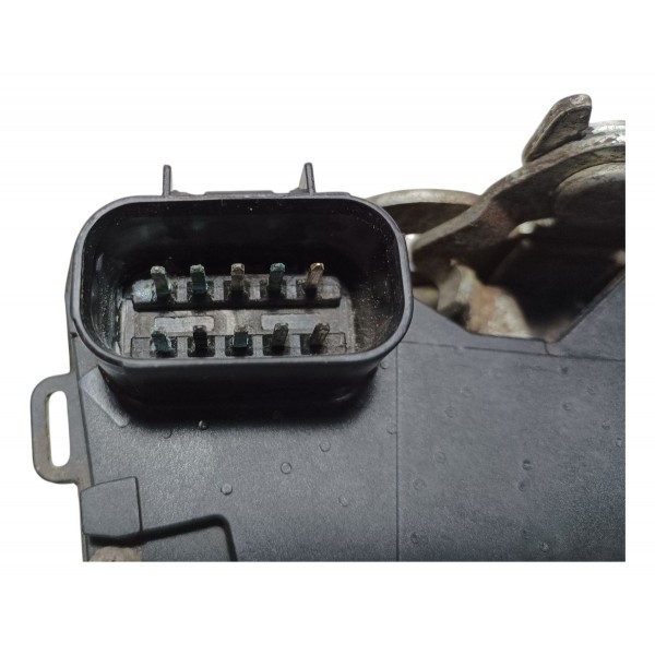 Fechadura Elétrica Dianteira Esquerda Fiat Stilo 2006