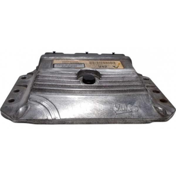 Módulo Injeção Renault Clio 1.0 16v 2011 237100531r