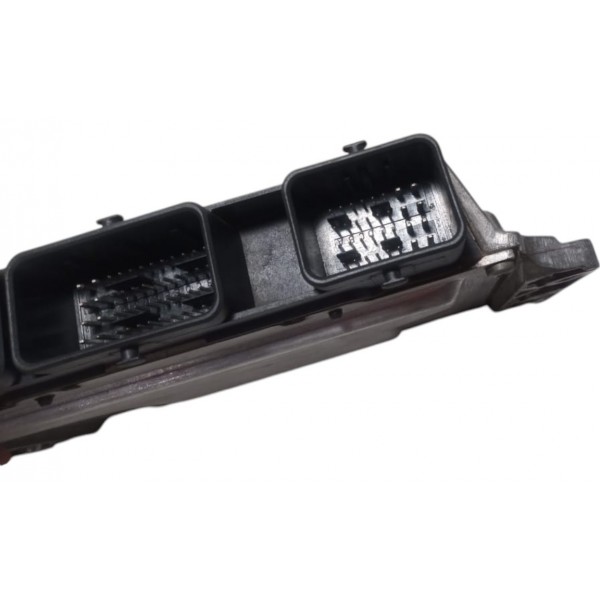 Módulo Injeção Renault Clio 1.0 16v 2011 237100531r