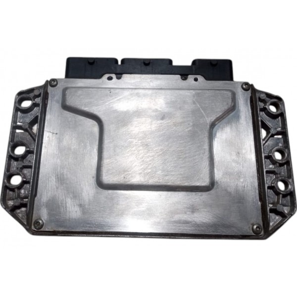 Módulo Injeção Renault Clio 1.0 16v 2011 237100531r